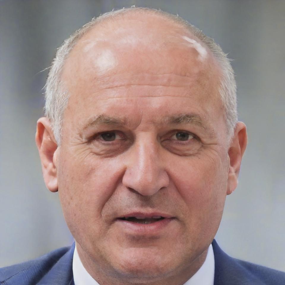 Peruk tasarım uzmanı Berk Özkan